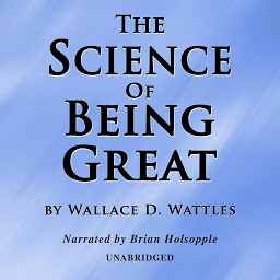 Icon image The Science Of Being Great