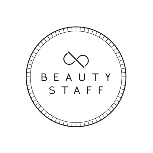 The BeautySTAFF logo