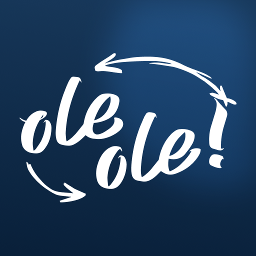 Ole-Ole! 2.11.0 Icon