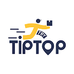 Cover Image of 下载 TipTop Iraq Delivery App 2.6.1 APK