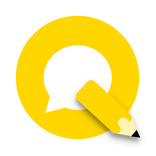 Qlass logo