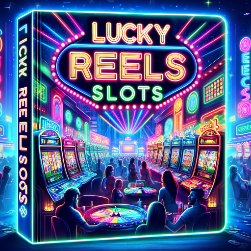 Lucky Reels Slots