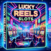 Lucky Reels Slots icon