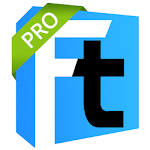Cover Image of Download Fortrade Pro Trader 90.1.095 APK