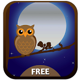 Night Owl Keyboard icon