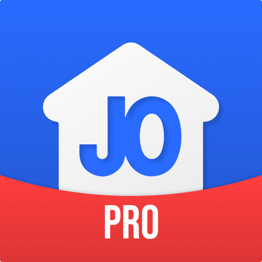 JohomePro logo
