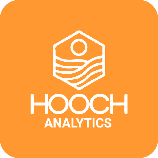 Hooch Analytics logo