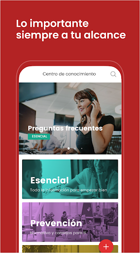 Naturuel Equipo Screen 3