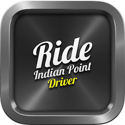 Icon image Ride Indian Point Driver App
