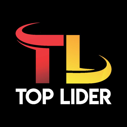 Top Lider CFC logo