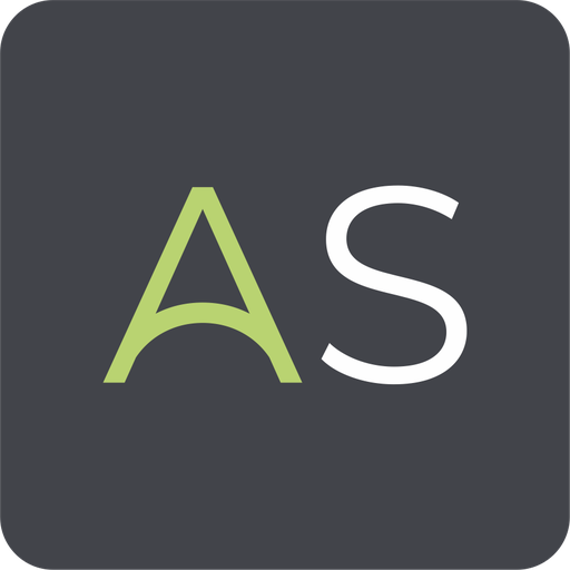 ASPACE logo