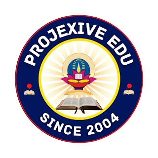 PROJEXIVE EDU apk