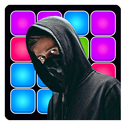 Alan Walker Faded Launchpad Apps On Google Play