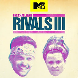 Icon image The Challenge: Rivals III