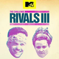The Challenge Rivals III TV on Google Play