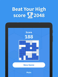 Blocks: Sudoku Puzzle Game 1.0.8 APK screenshots 9