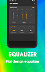 screenshot of Bass Booster Bluetooth Speaker