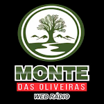 Cover Image of Download Rádio Monte das Oliveiras 1.0 APK