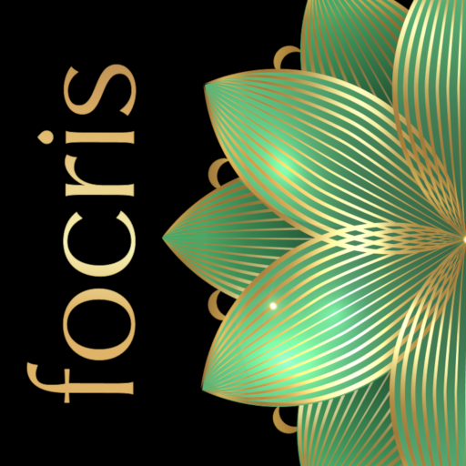 Focris - My chakra meditation  Icon
