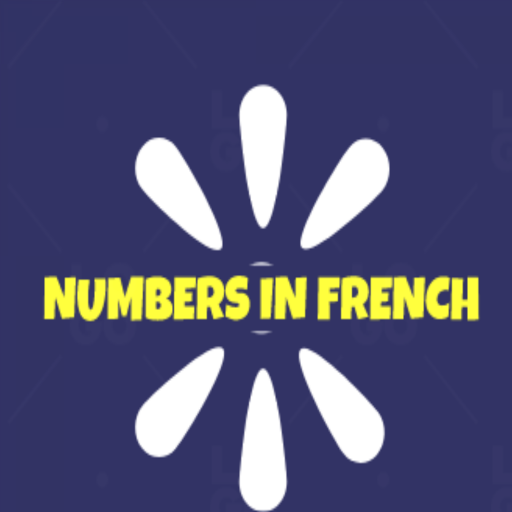 Numbers In French