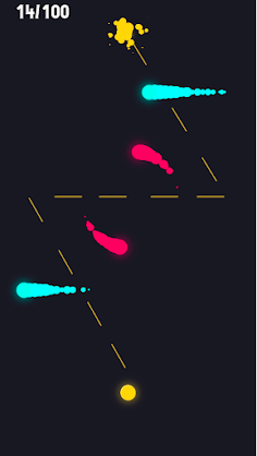 Shot Lane - Screenshot 4