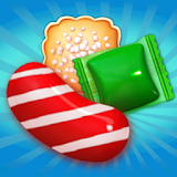 Candy Bomb - Match 3 Puzzle Game icon
