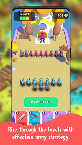Omnia Army Screen 3