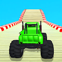 Download Monster Truck :Car Racing Game Install Latest APK downloader