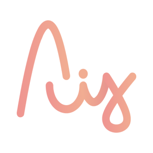 Aily - 일상 속 지구를 위한 친환경 실천 logo