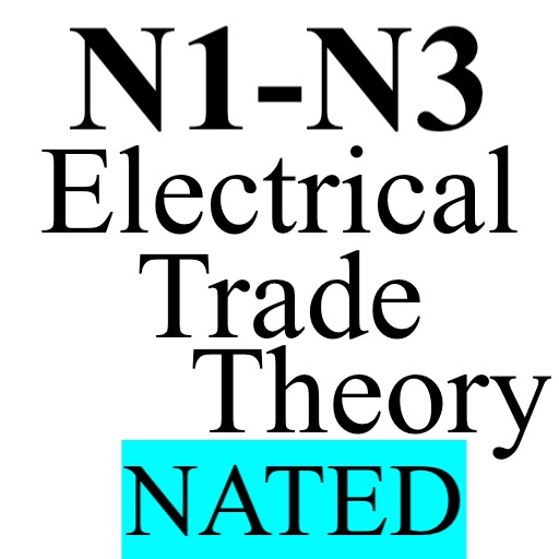 TVET Electrical Trade Theory logo