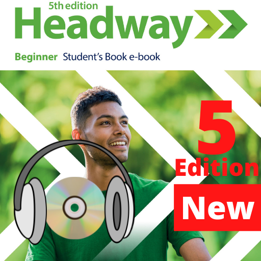 New Headway Beginner Students eBook 5th Edition