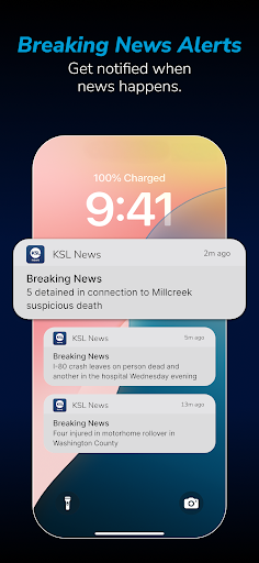 KSL.com News Utah Screenshot 2 - AppWisp.com