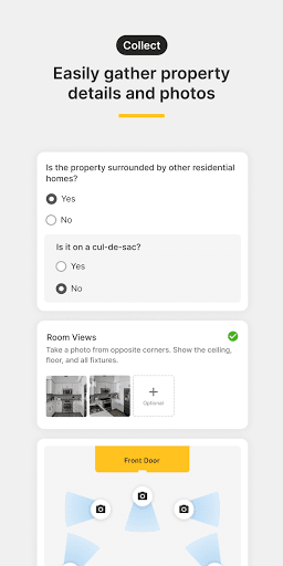 ClearInsight Screen 2
