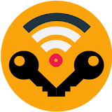 WIFI Passeword Key Pro icon
