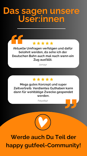 gutfeel Screen 2