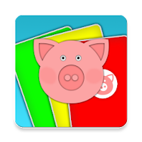 Piggy memory game