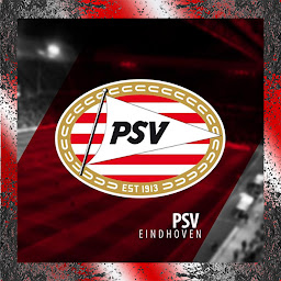Obraz ikony: PSV EINDHOVEN WALLPAPERS