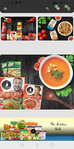 Ganesh Mart - Online Grocery A