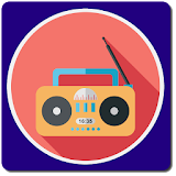 Kameme Radio icon