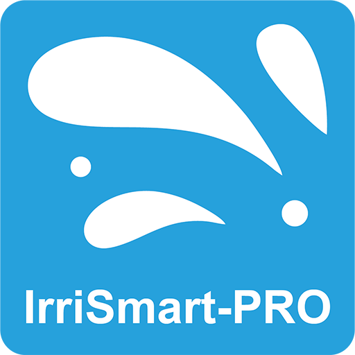 IrriSmart-PRO logo