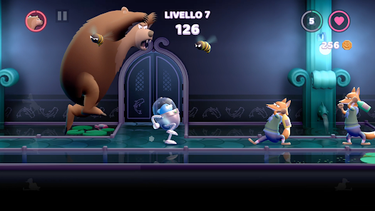 Immagine screenshot