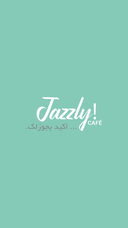 Jazzly Cafe - جازلي كافيه - 1.0.0 - (Android)
