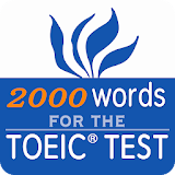 最重要英語單詞 for the TOEIC® TEST icon