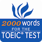 最重要英語單詞 for the TOEIC® TEST Apk