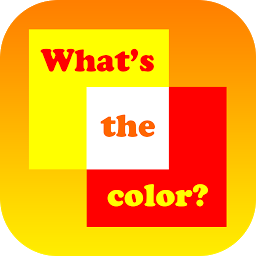 Icon image What's the color?