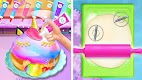 screenshot of Sweet Donut Desserts Party!