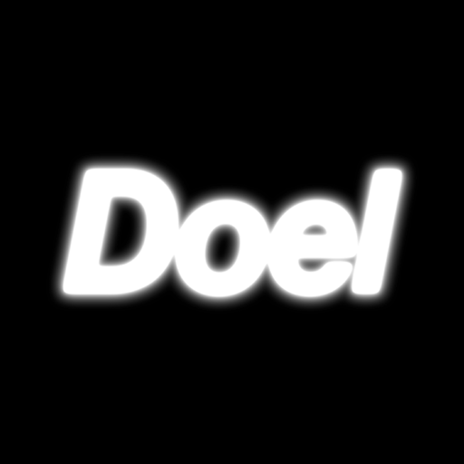 Doel Festival logo