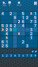 Classic Sudoku