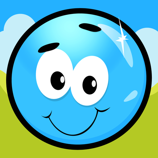 BlueBalls  Icon