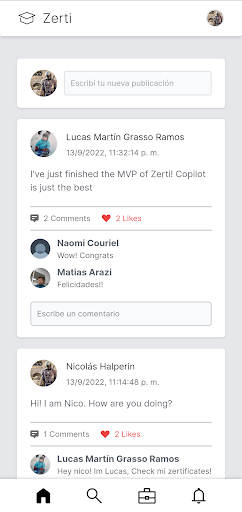 Zerti Screen 3